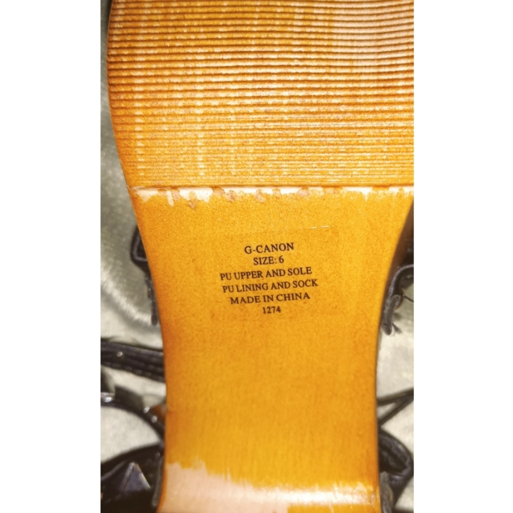 🆕WOT shoes - Picture 5 of 5
